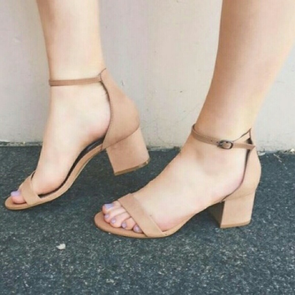 steve madden irenee sandal blush patent